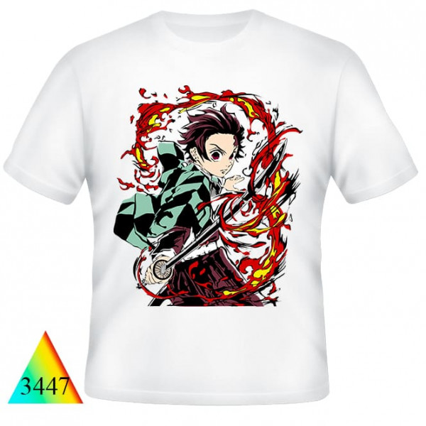 Истребитель демонов 