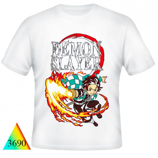 Истребитель демонов 