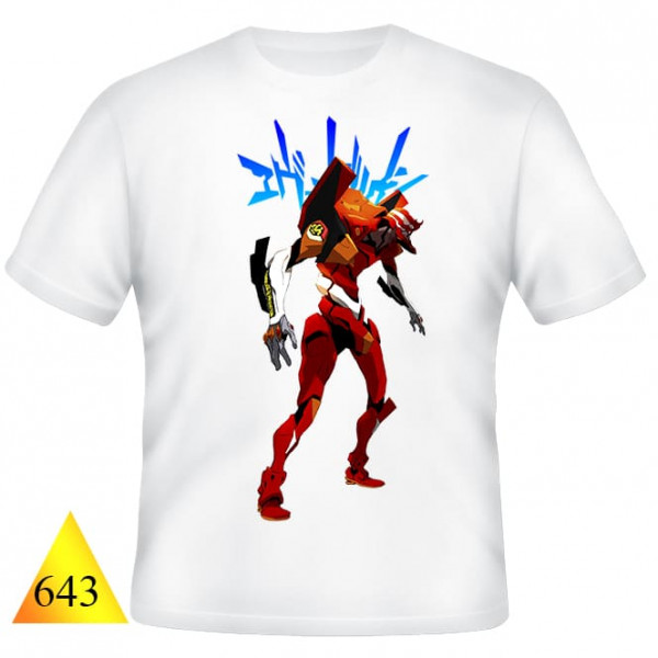 Евангелион☔✅