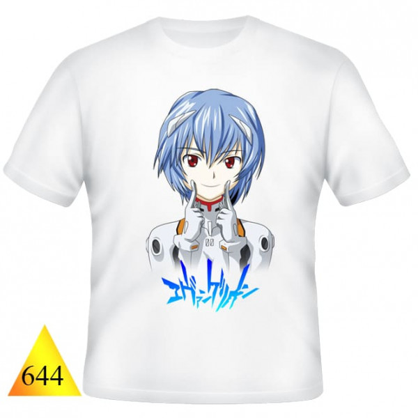 Евангелион☔✅