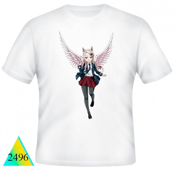 Хвост Феи☔✅