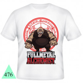 Стальной алхимик⛊✅