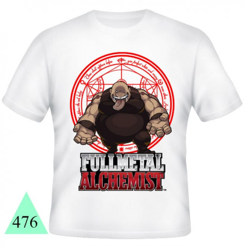 Стальной алхимик⛊✅