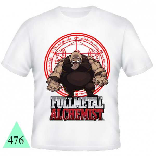 Стальной алхимик⛊✅