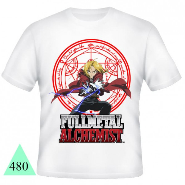 Стальной алхимик⛊✅