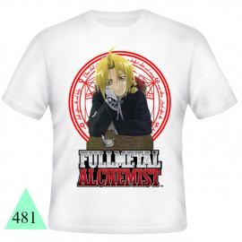 Стальной алхимик⛊✅