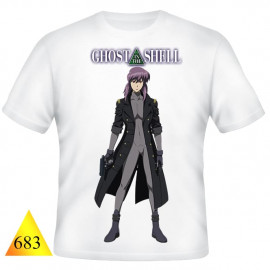 Призрак в доспехах⏄✅