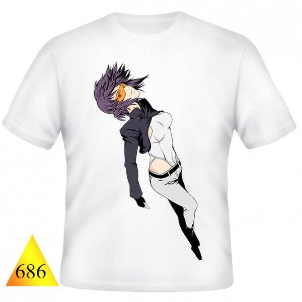 Призрак в доспехах⏄✅