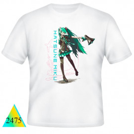 Хацунэ Мику ☘✅