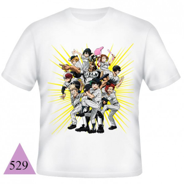 Моя геройская академия⛁✅