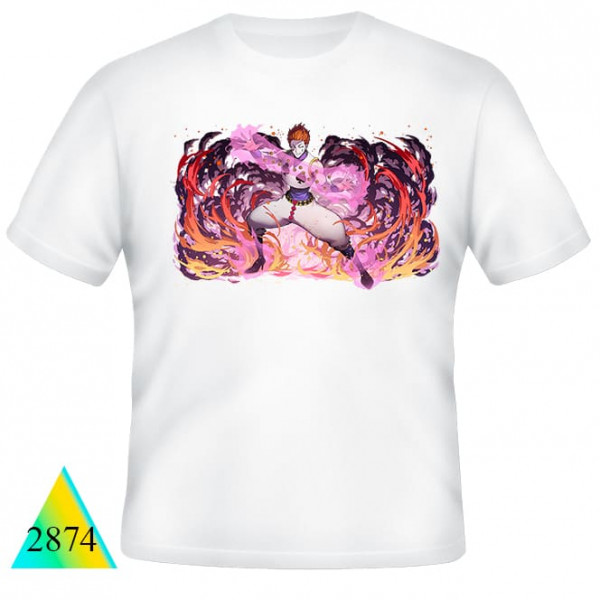 Охотник × Hunter ✅