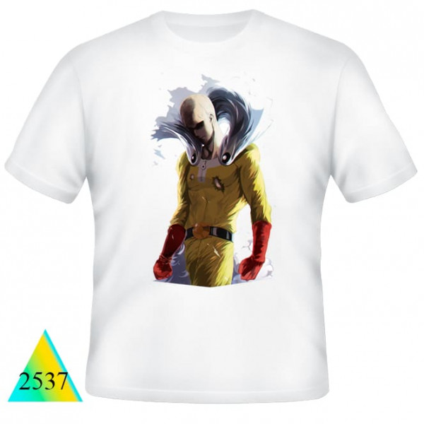 Ванпанчмен✅