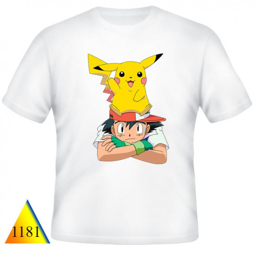 Покемон⚾✅