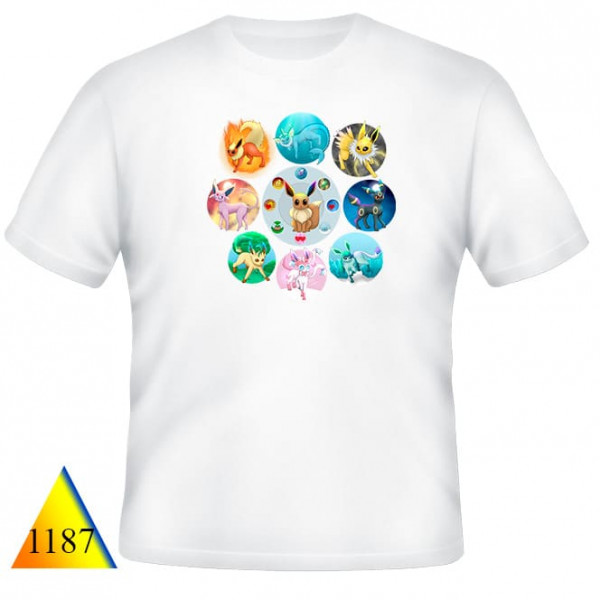 Покемон⚾✅