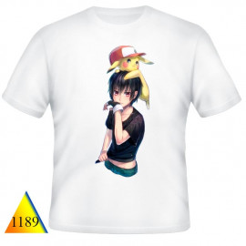 Покемон⚾✅