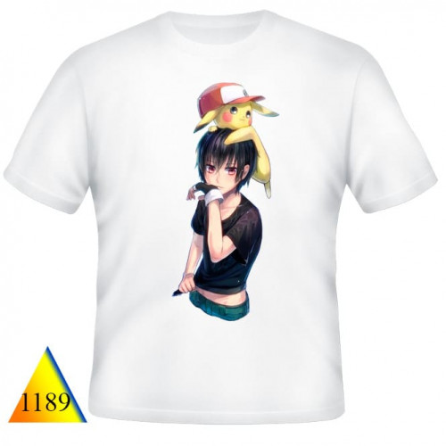 Покемон⚾✅