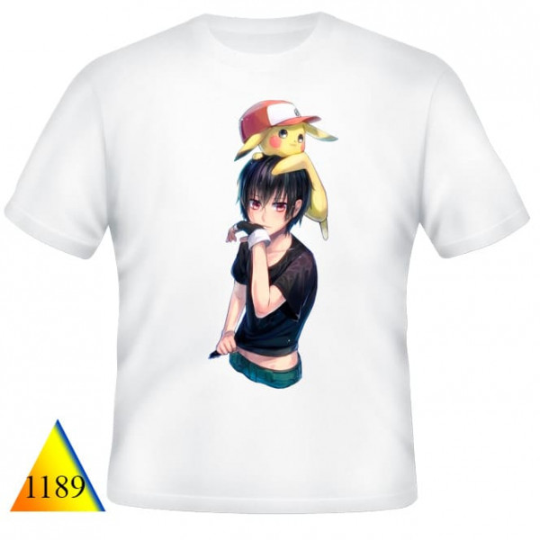 Покемон⚾✅