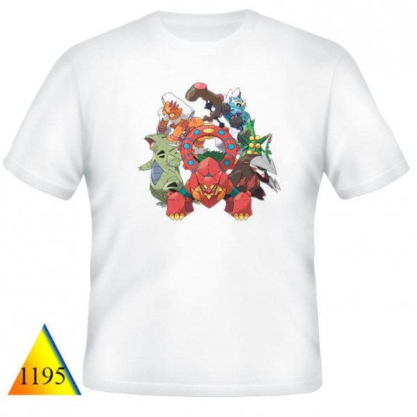 Покемон⚾✅