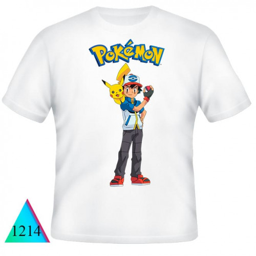 Покемон⚾✅