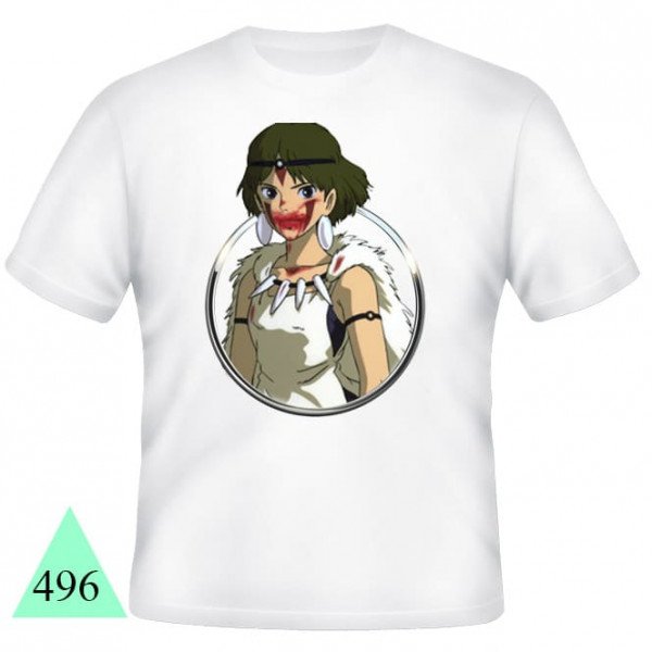 Принцесса Мононоке 