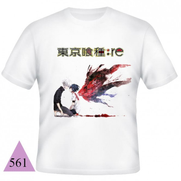 Токийский гуль⛻✅