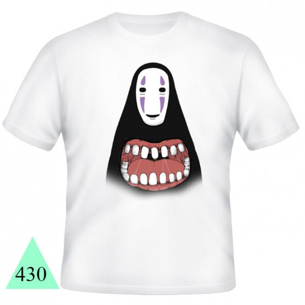 Унесённые призраками 