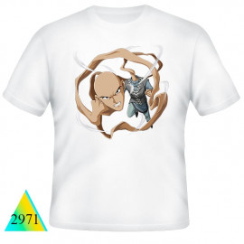 Отчёт о буйстве духов✅