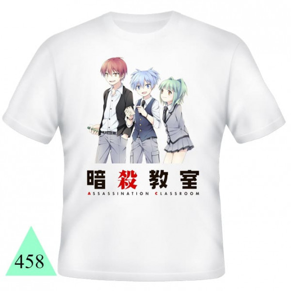 Класс убийц☺✅