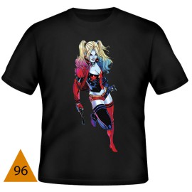 Harley Quinn ❤✅96