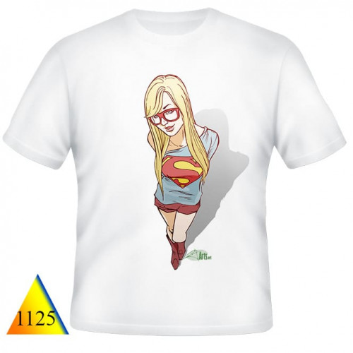 Супергёрл★✅1125