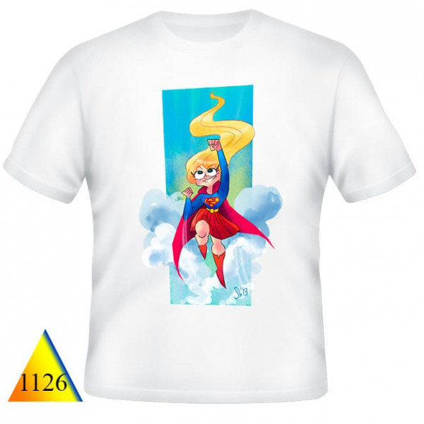 Супергёрл★✅1126