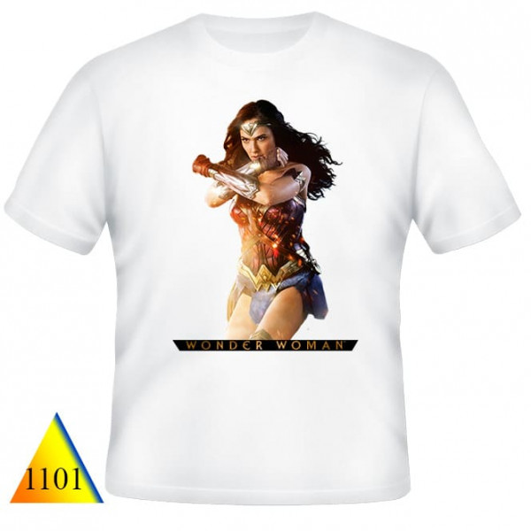 Чудо-женщина⛁✅1101