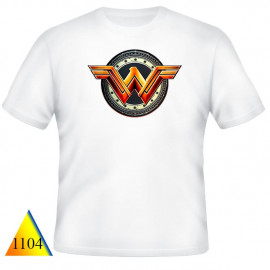 Чудо-женщина⛁✅1104