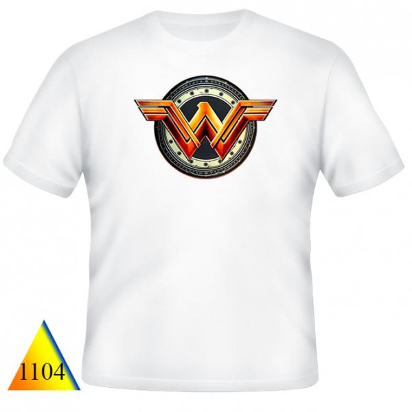 Чудо-женщина⛁✅1104