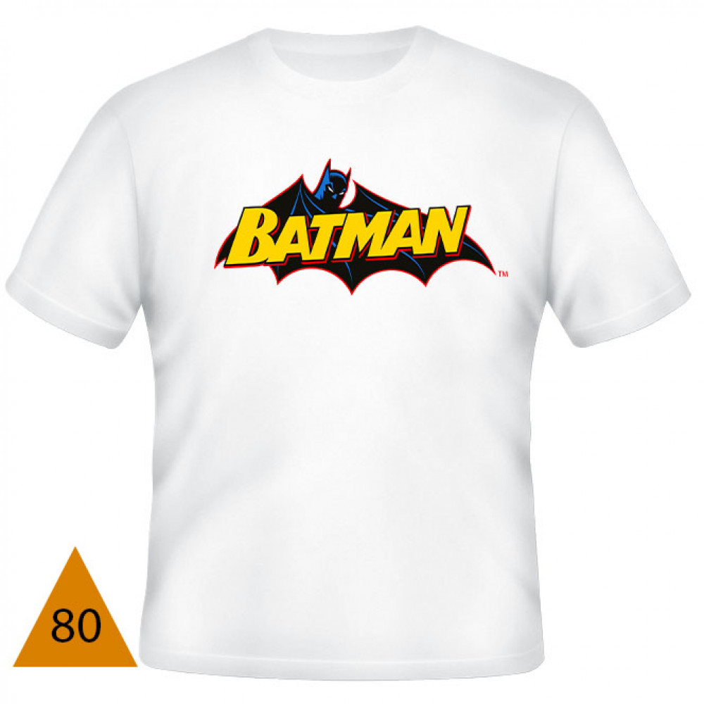 Batman ★✅80