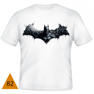 Batman ★✅82