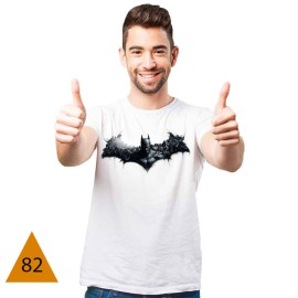 Batman ★✅82