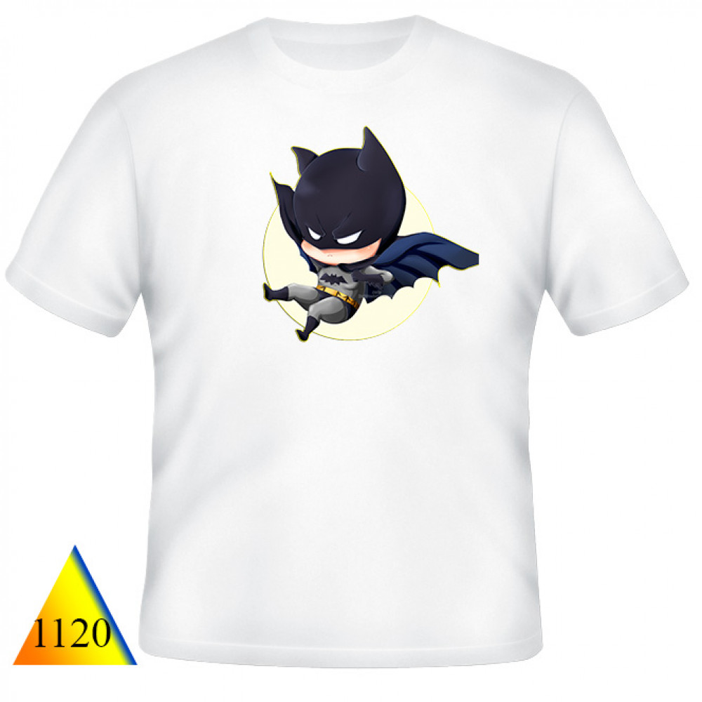 Batman ★✅1120