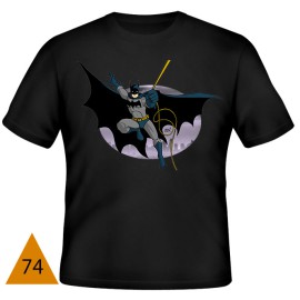 Batman ★✅74