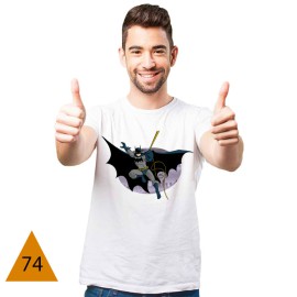 Batman ★✅74