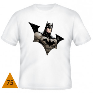 Batman ★✅75