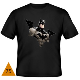 Batman ★✅75