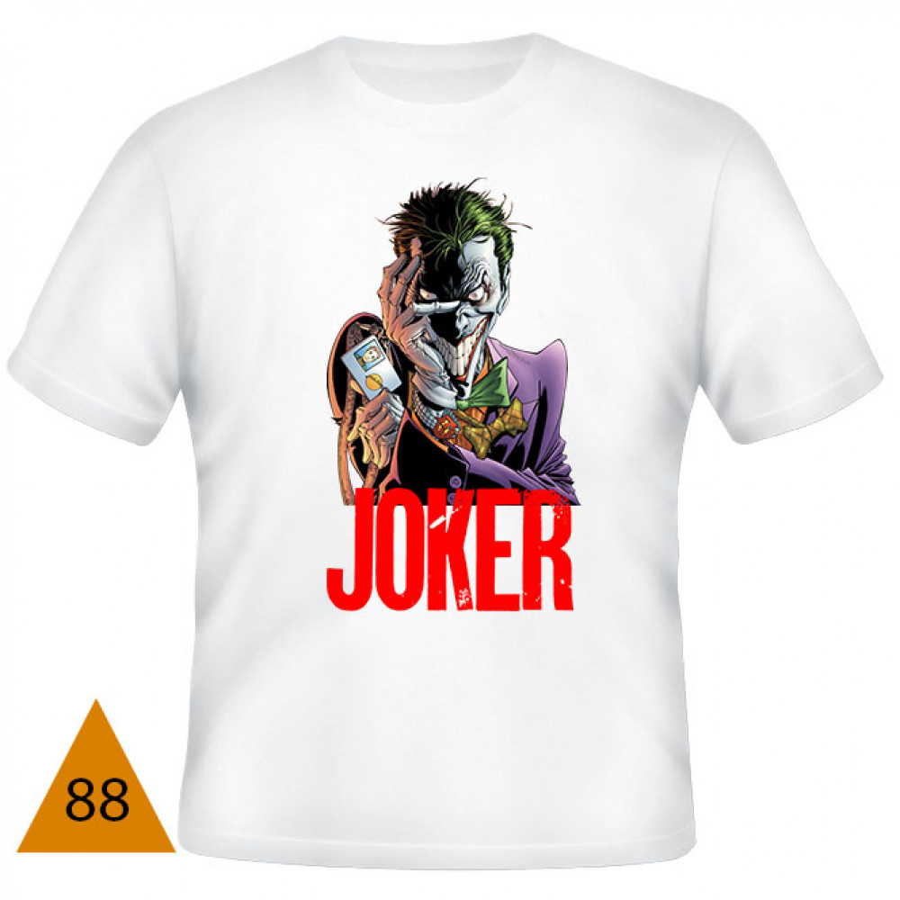 Joker ❗✅88