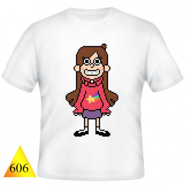 Гравити Фолз▽✅606