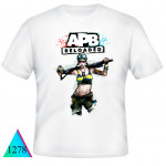 APB Reloaded⛒✅1278