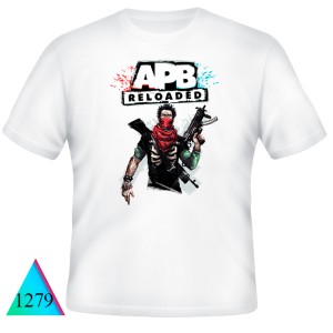 APB Reloaded⛒✅1279