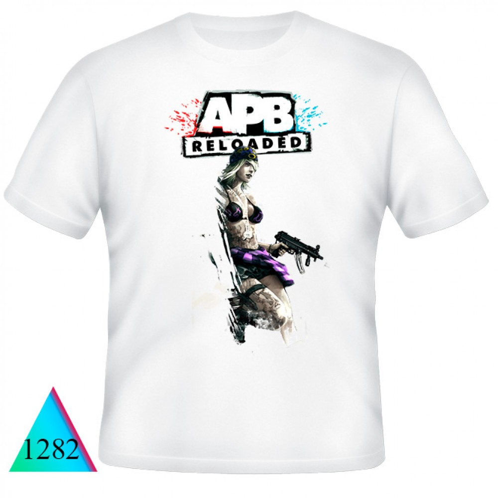 APB Reloaded⛒✅1282