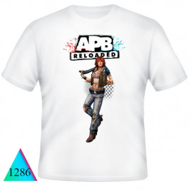 APB Reloaded⛒✅1286