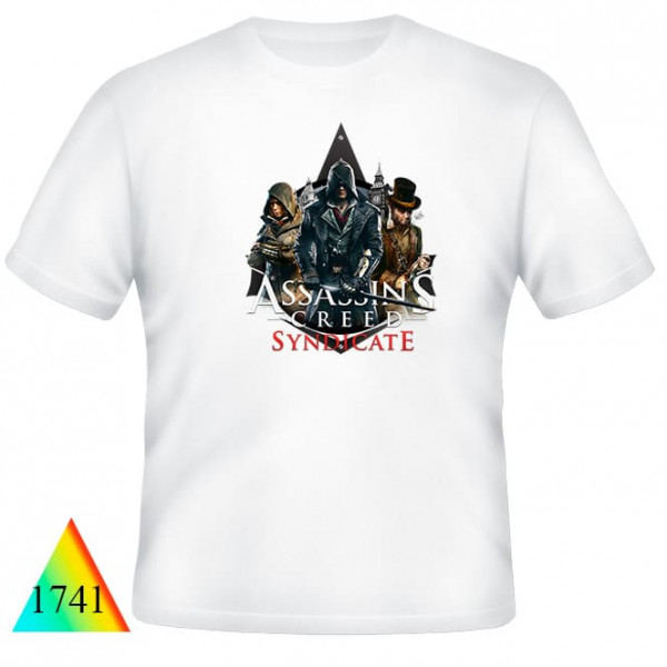 Assassin's Creed⚑✅1741