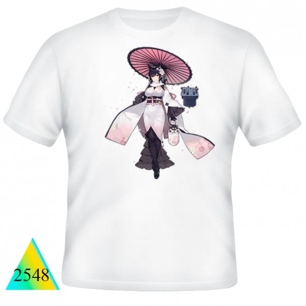 Battleship Girl✅2548